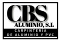 CBS Carpinteria de aluminio y PVC